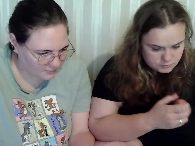 HollyXEva Adult Chat August 24, 2025