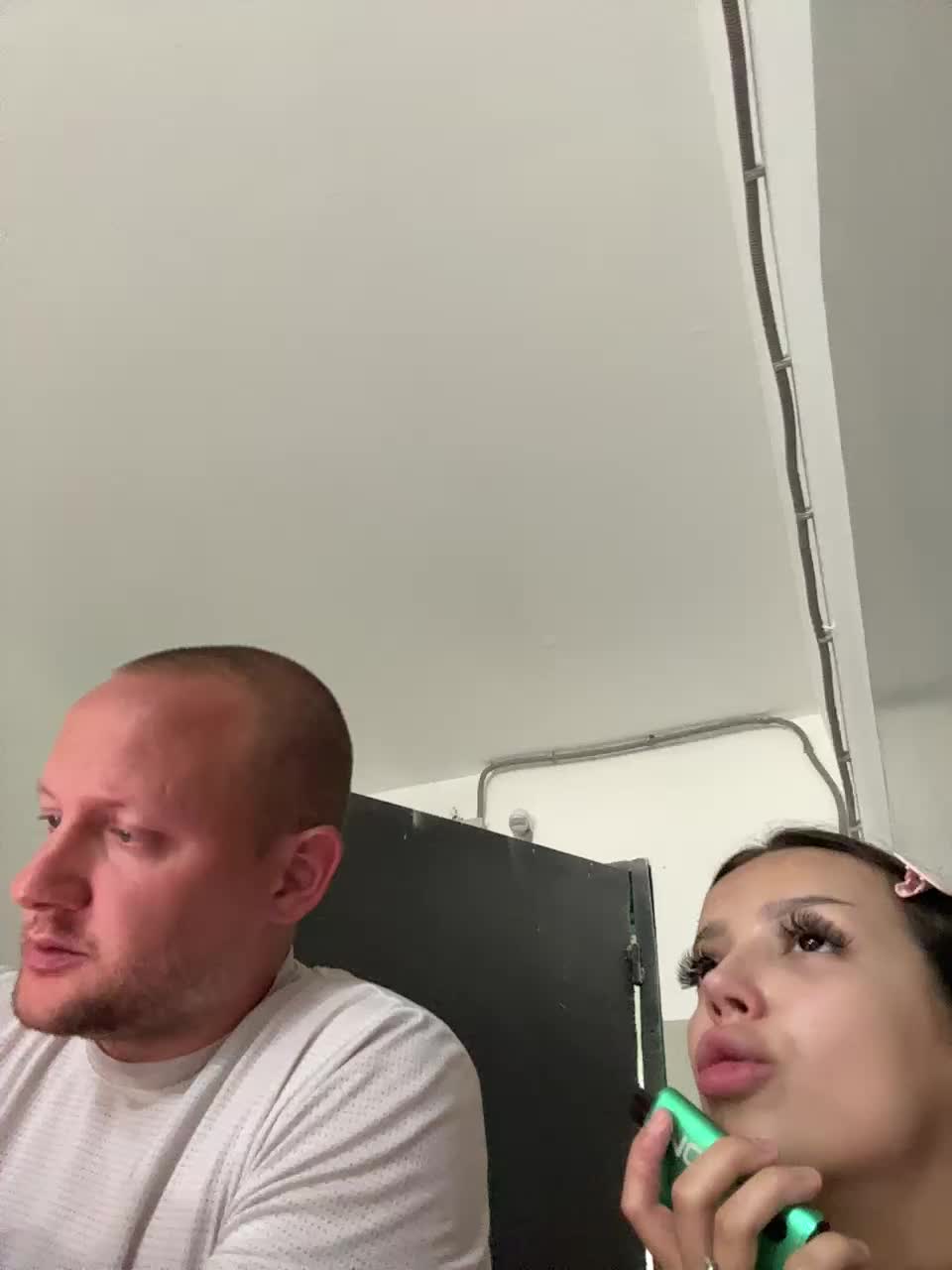 Tr1xie Adult Chat August 24, 2025