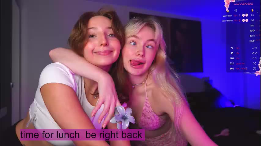 charming_daisy Adult Chat August 24, 2025