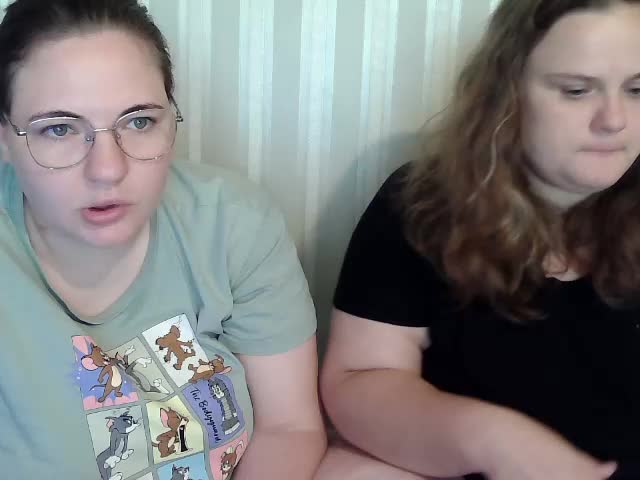 HollyXEva Adult Chat August 24, 2025