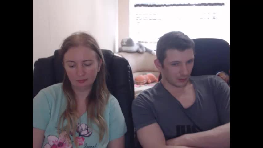 jenisandpeter Adult Chat August 24, 2025