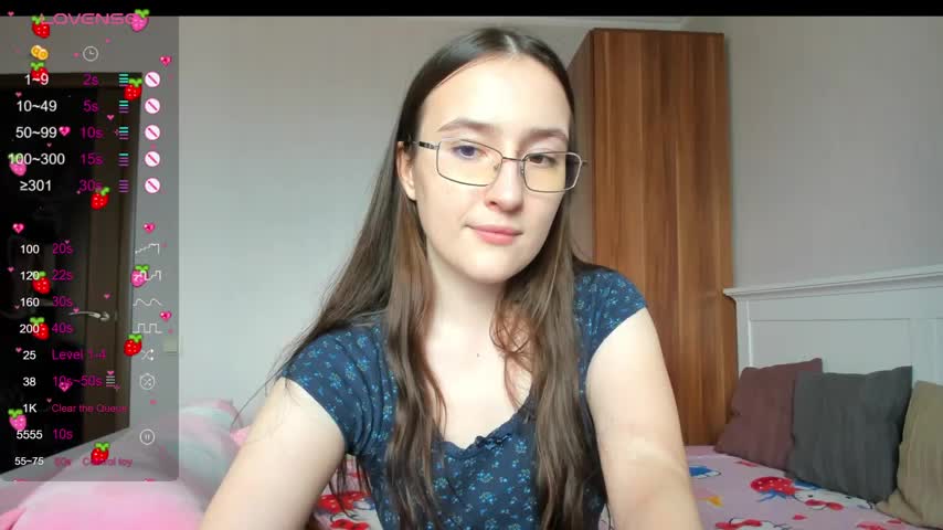 Cute__Nana Adult Chat August 24, 2025