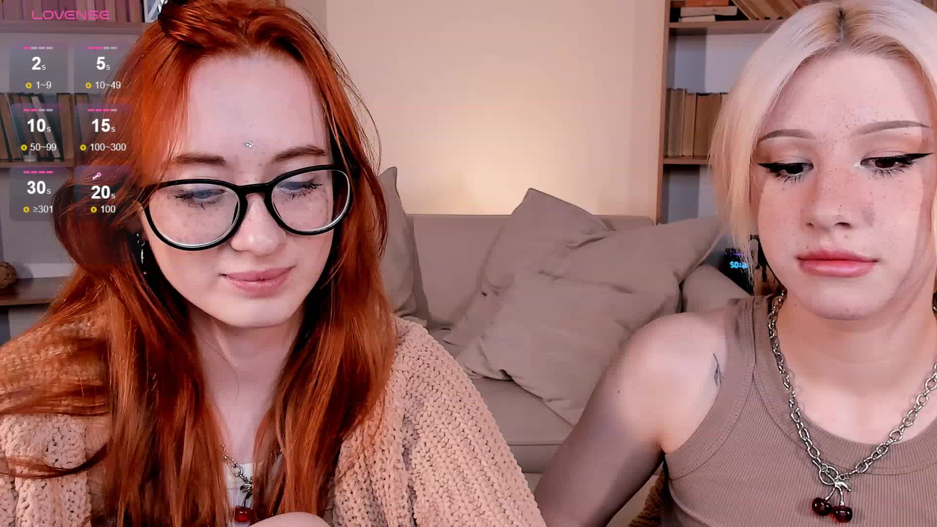 Necucubi Adult Chat August 24, 2025