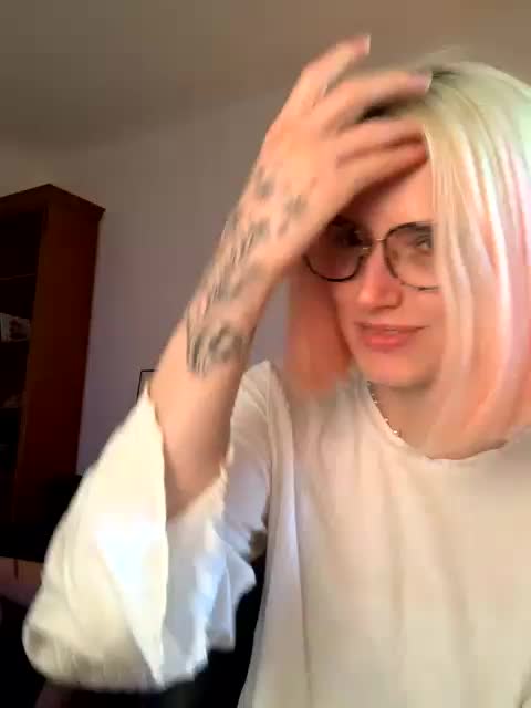 Sexy-Sweets Adult Chat August 24, 2025