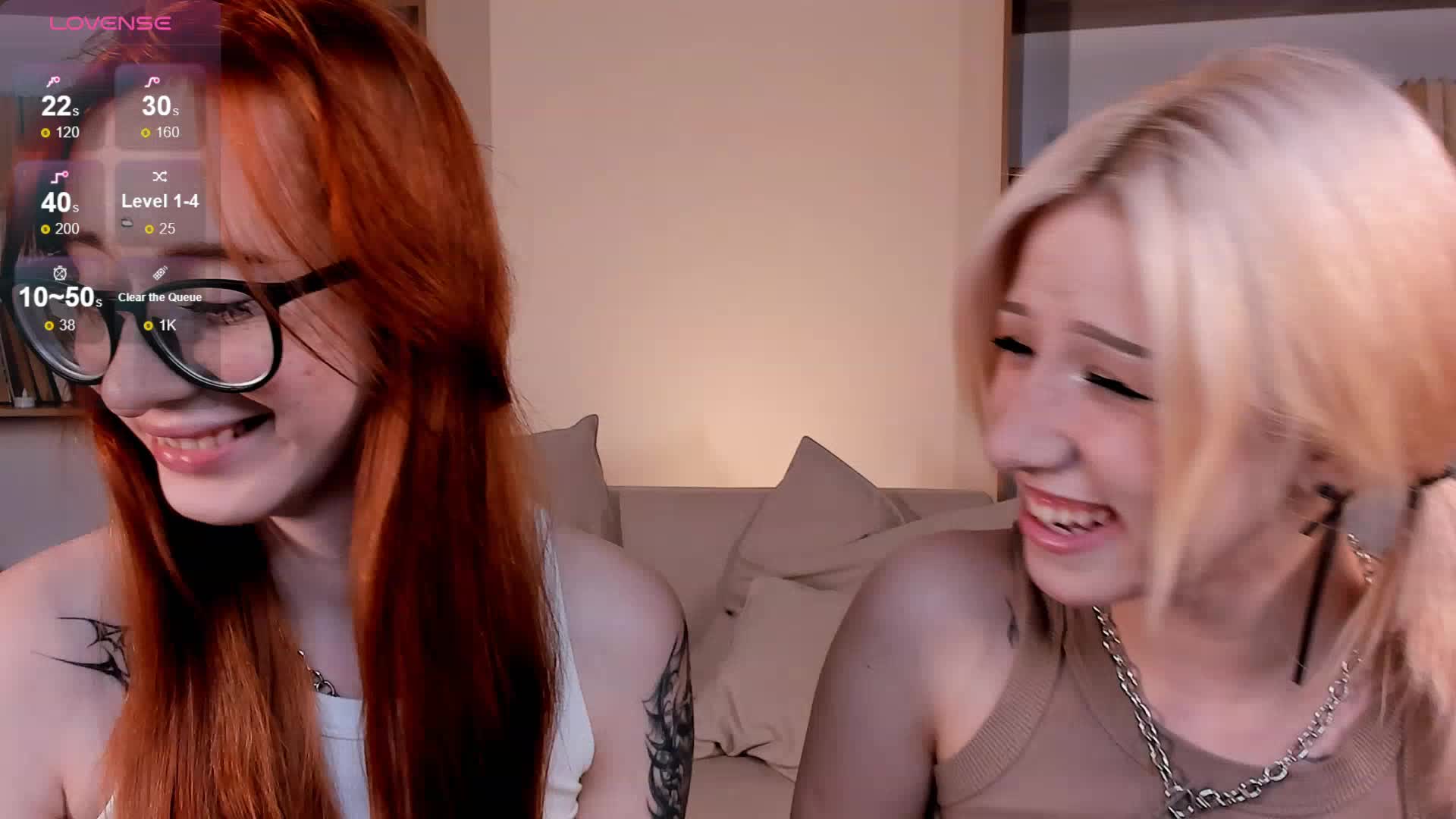 Necucubi Adult Chat August 24, 2025