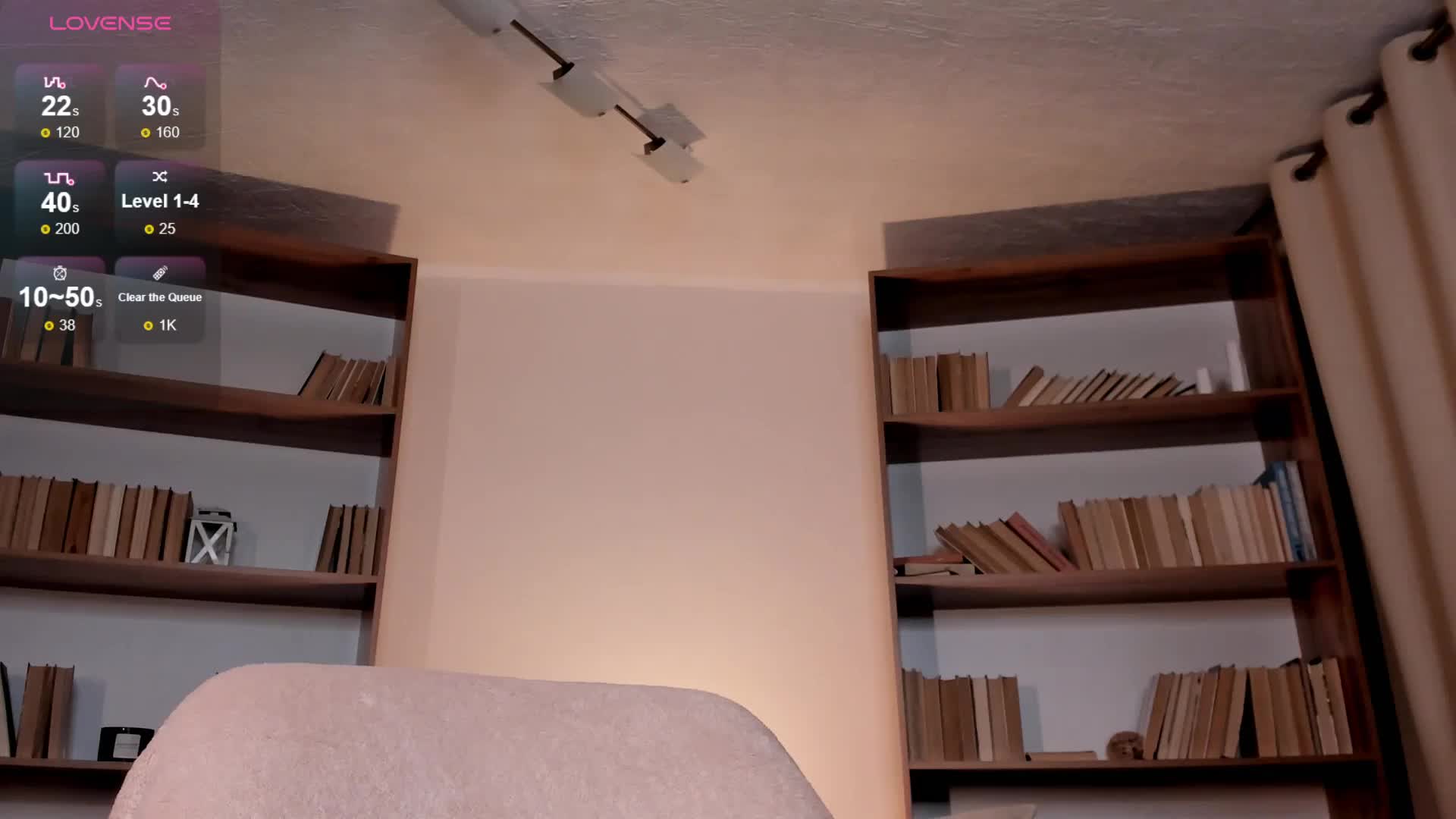 Necucubi Adult Chat August 24, 2025