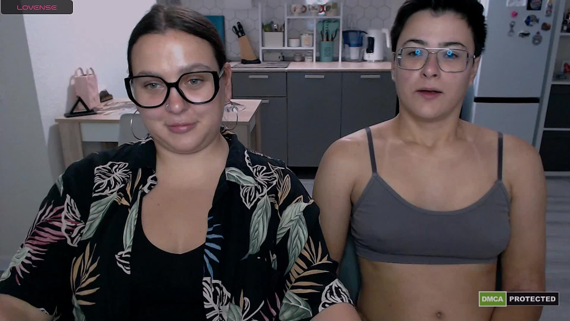 dreamteamgirls Adult Chat August 24, 2025