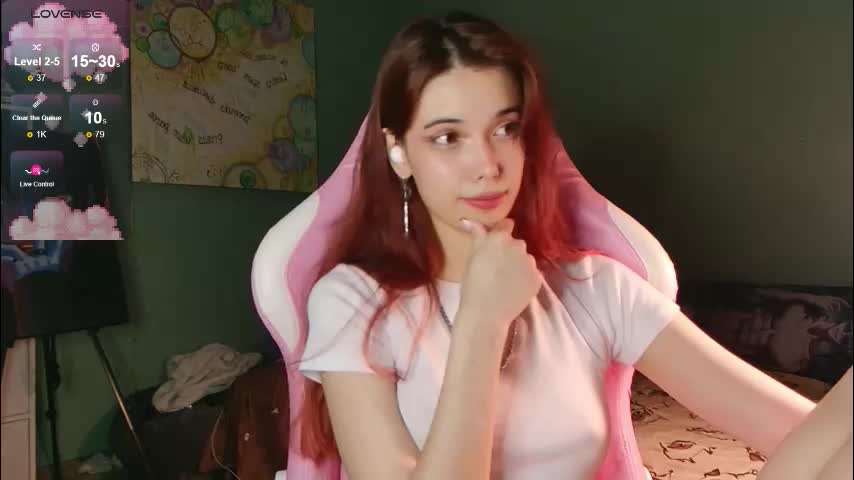 kudemeows Adult Chat August 24, 2025