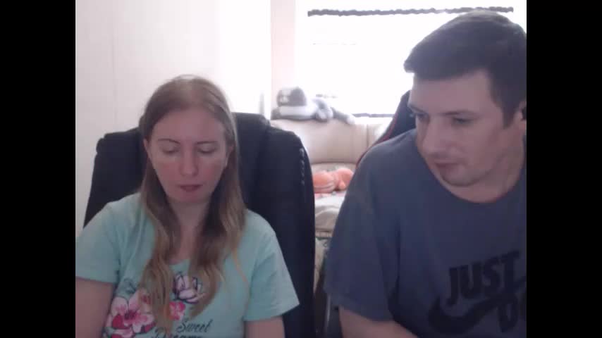 jenisandpeter Adult Chat August 24, 2025
