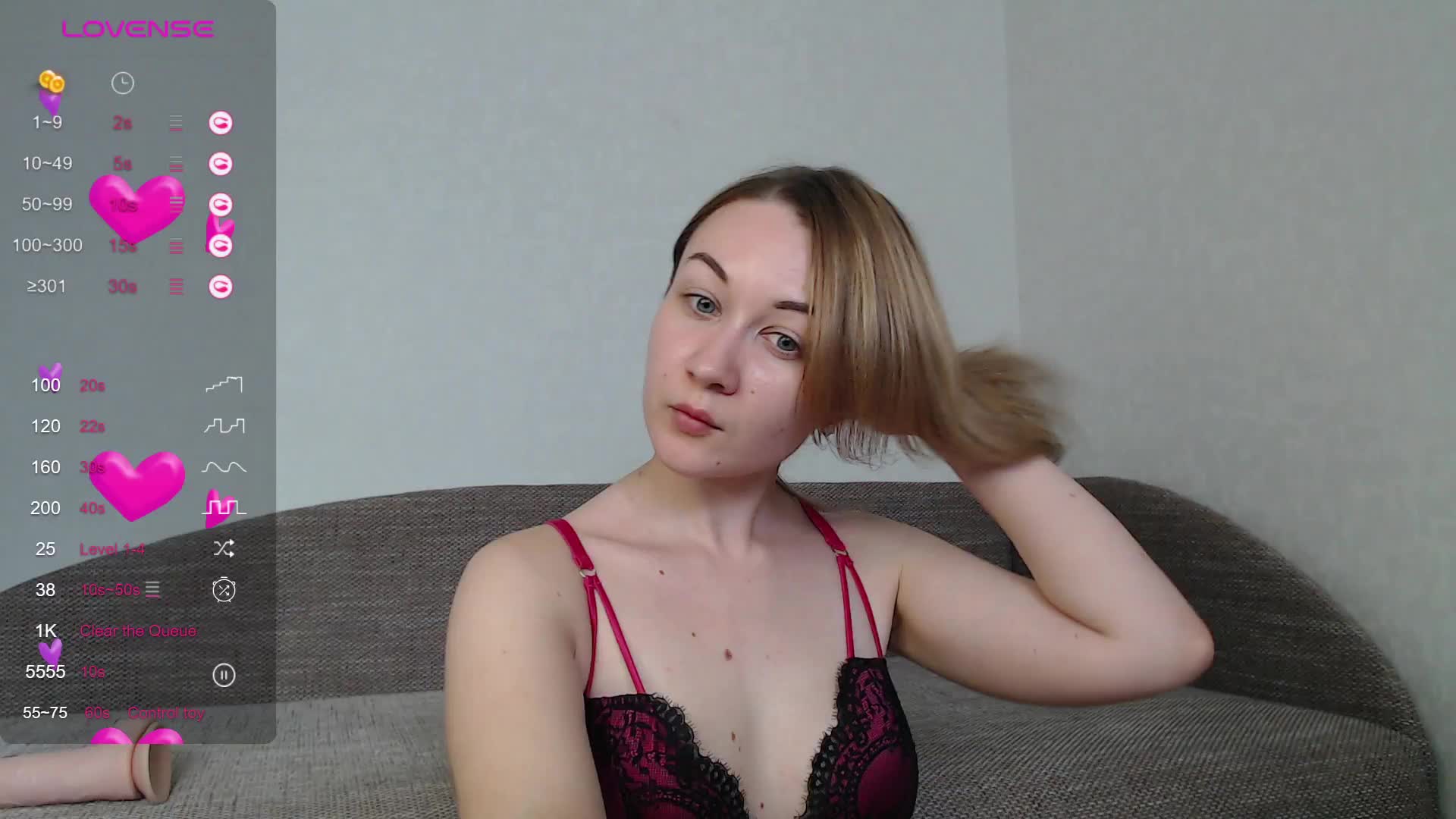 DaddysSluttyGirl Adult Chat August 24, 2025