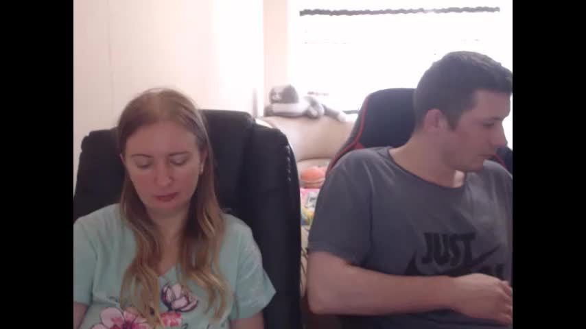 jenisandpeter Adult Chat August 24, 2025