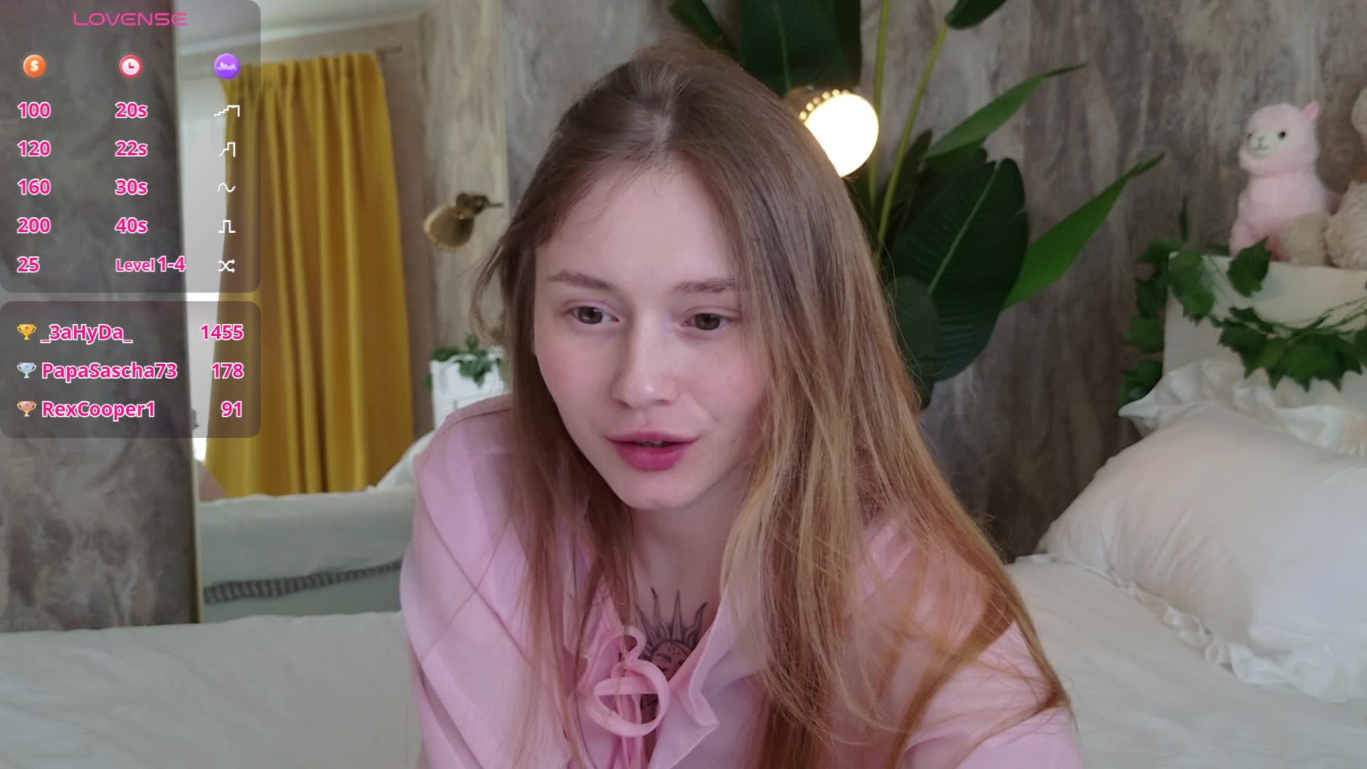 YoPixie Adult Chat August 24, 2025