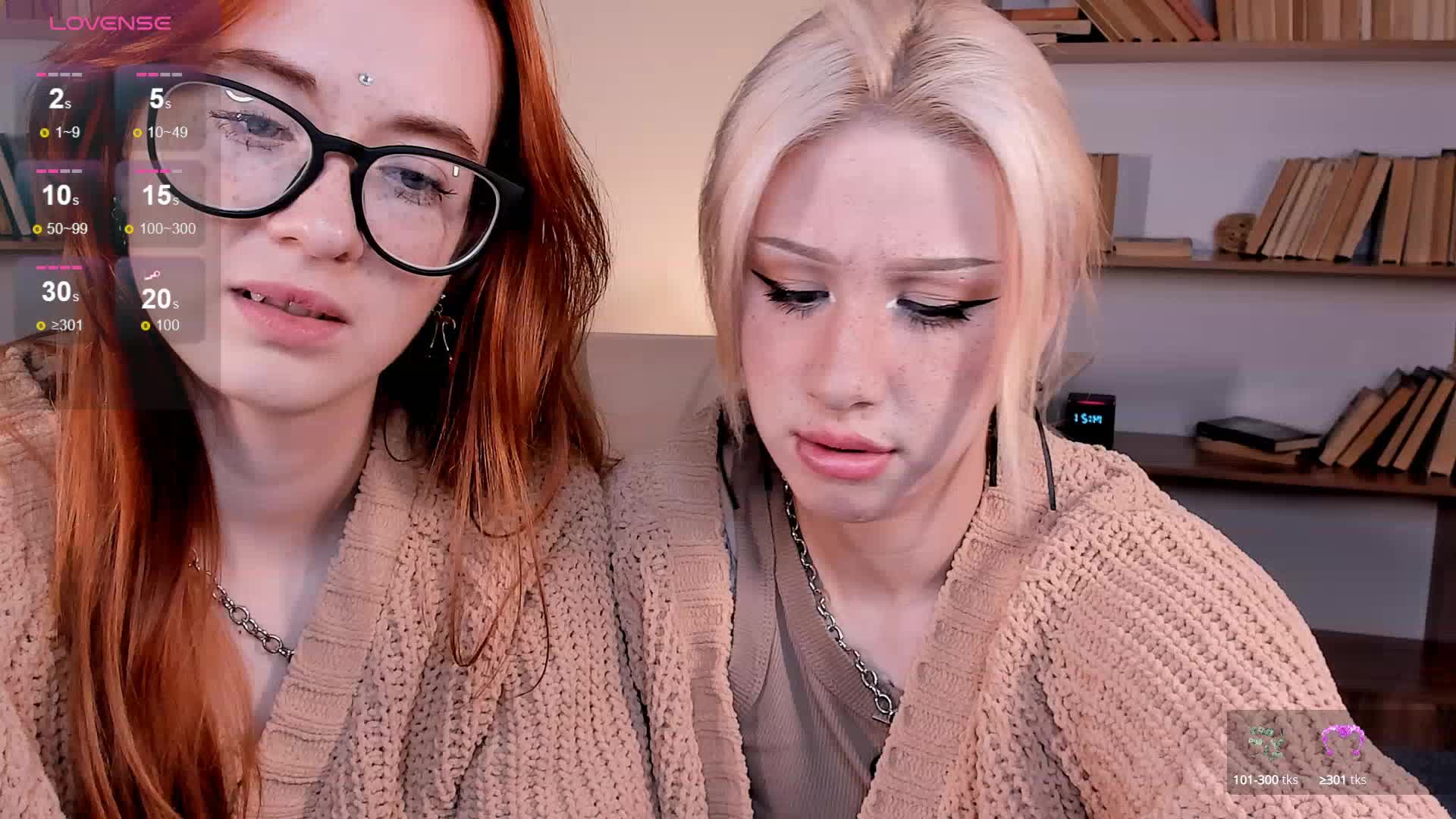 Necucubi Adult Chat August 24, 2025