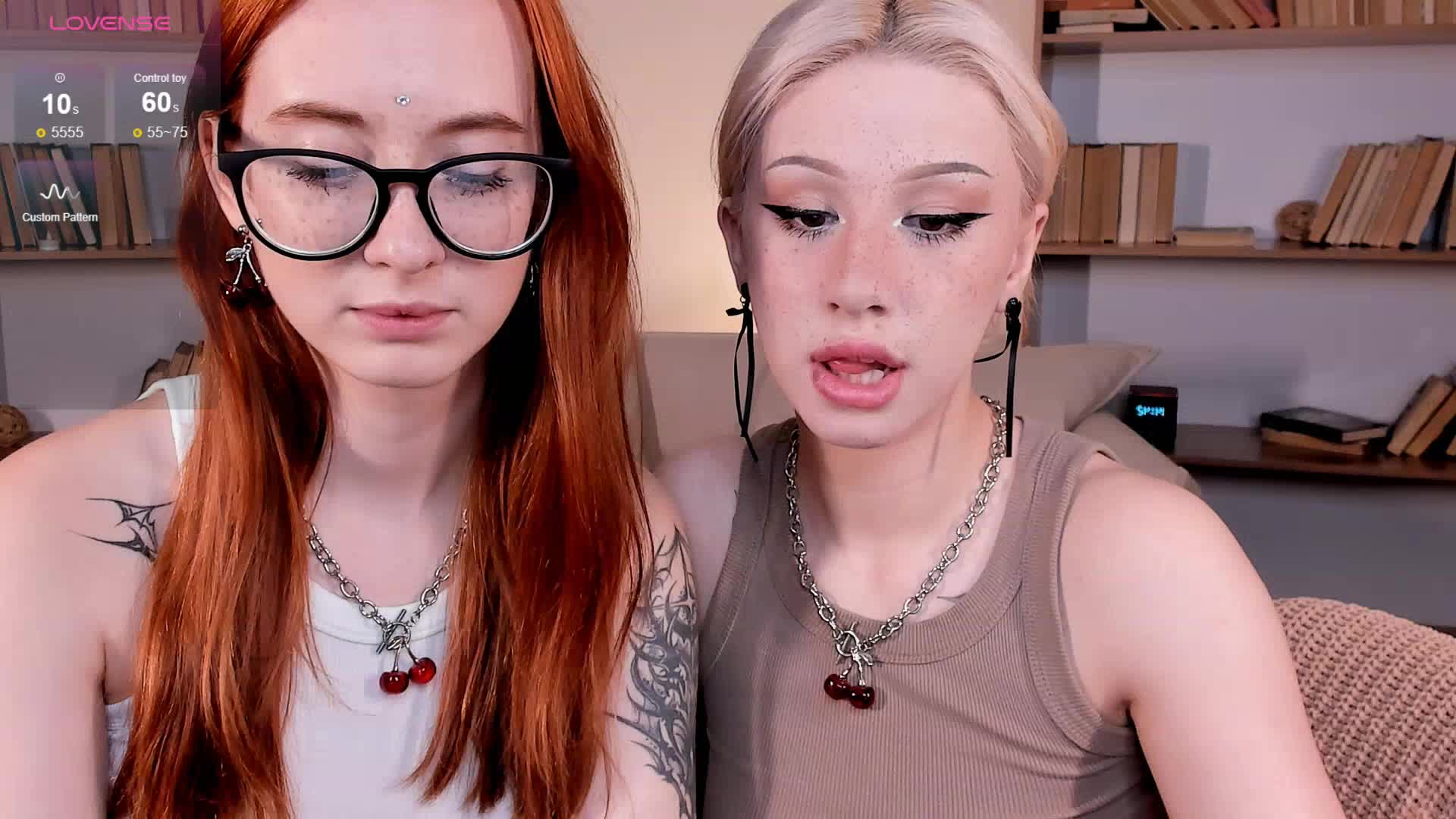 Necucubi Adult Chat August 24, 2025