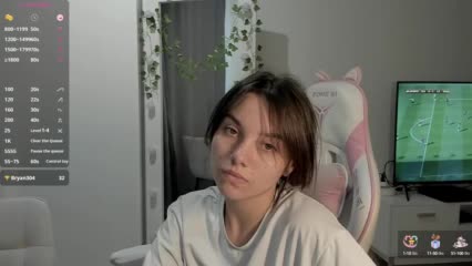 FanatKenli Adult Chat August 24, 2025