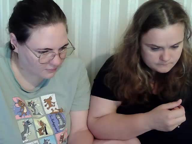 HollyXEva Adult Chat August 24, 2025