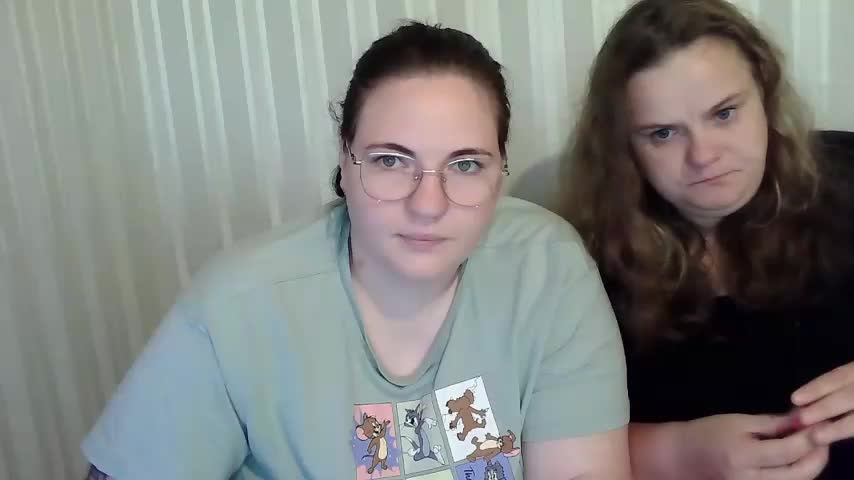 HollyXEva Adult Chat August 24, 2025