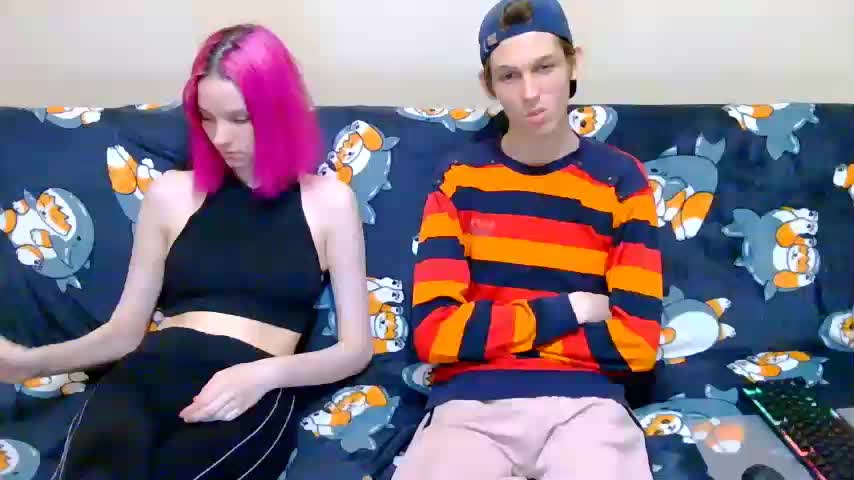 Ivy-Lester Adult Chat August 24, 2025