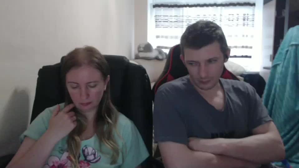 jenisandpeter Adult Chat August 24, 2025