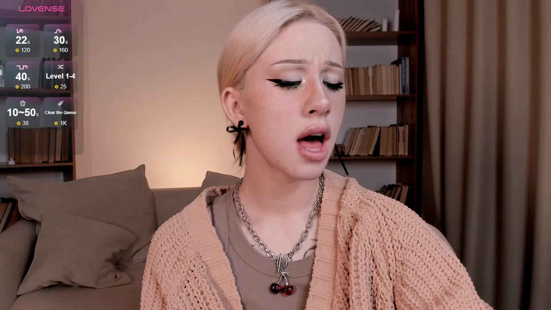 Necucubi Adult Chat August 24, 2025