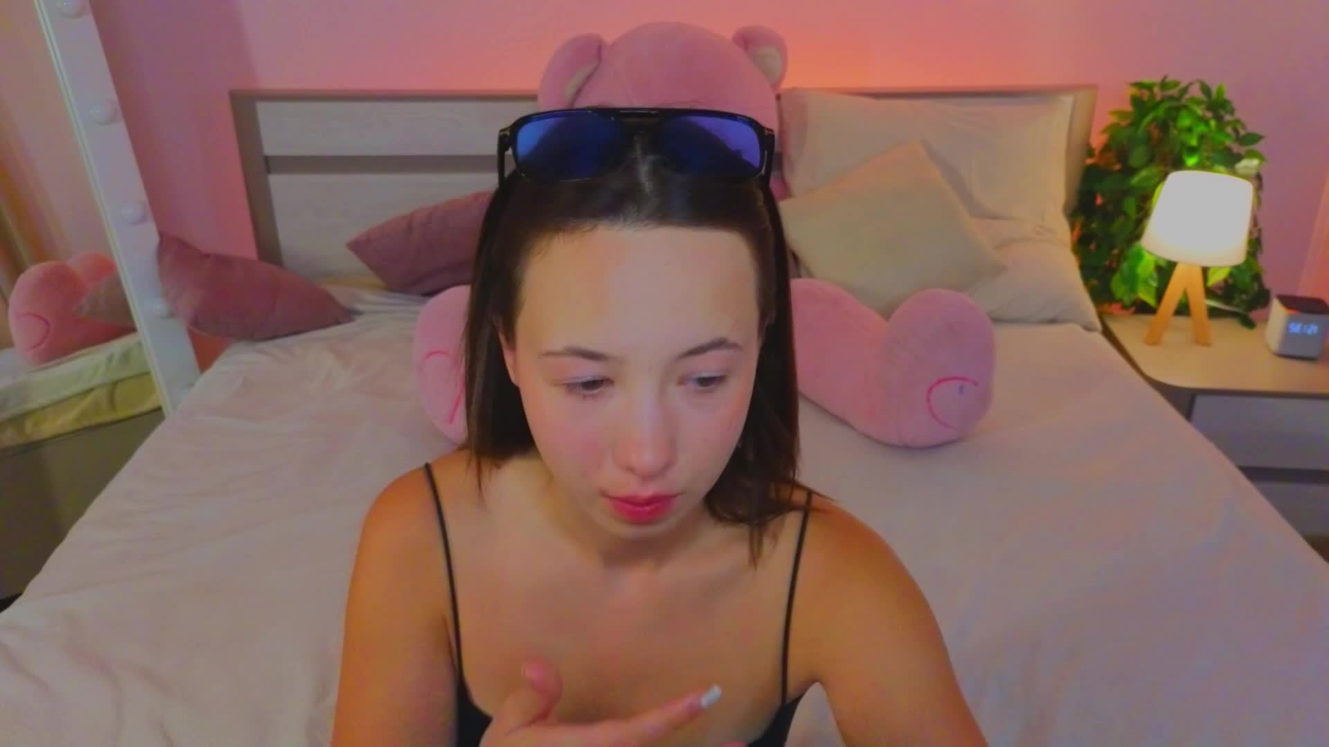 Trixiie Adult Chat August 24, 2025