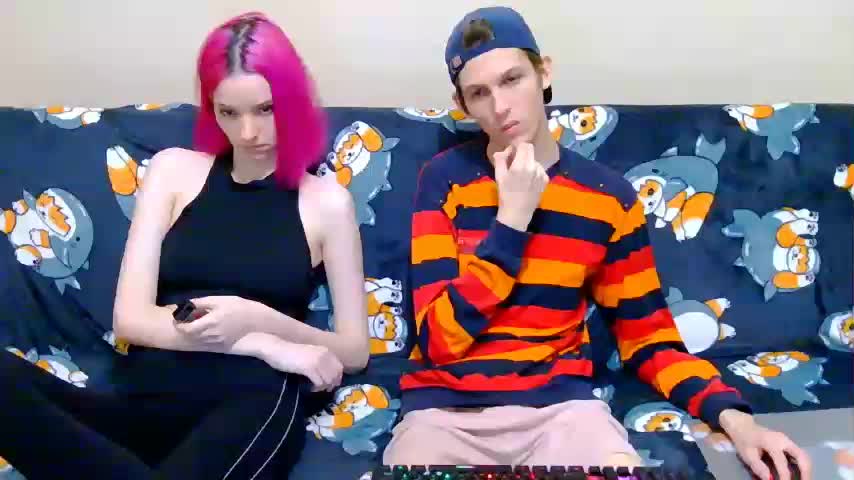 Ivy-Lester Adult Chat August 24, 2025