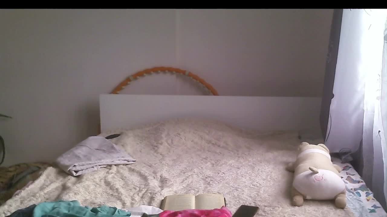 LIliana77777 Adult Chat August 24, 2025