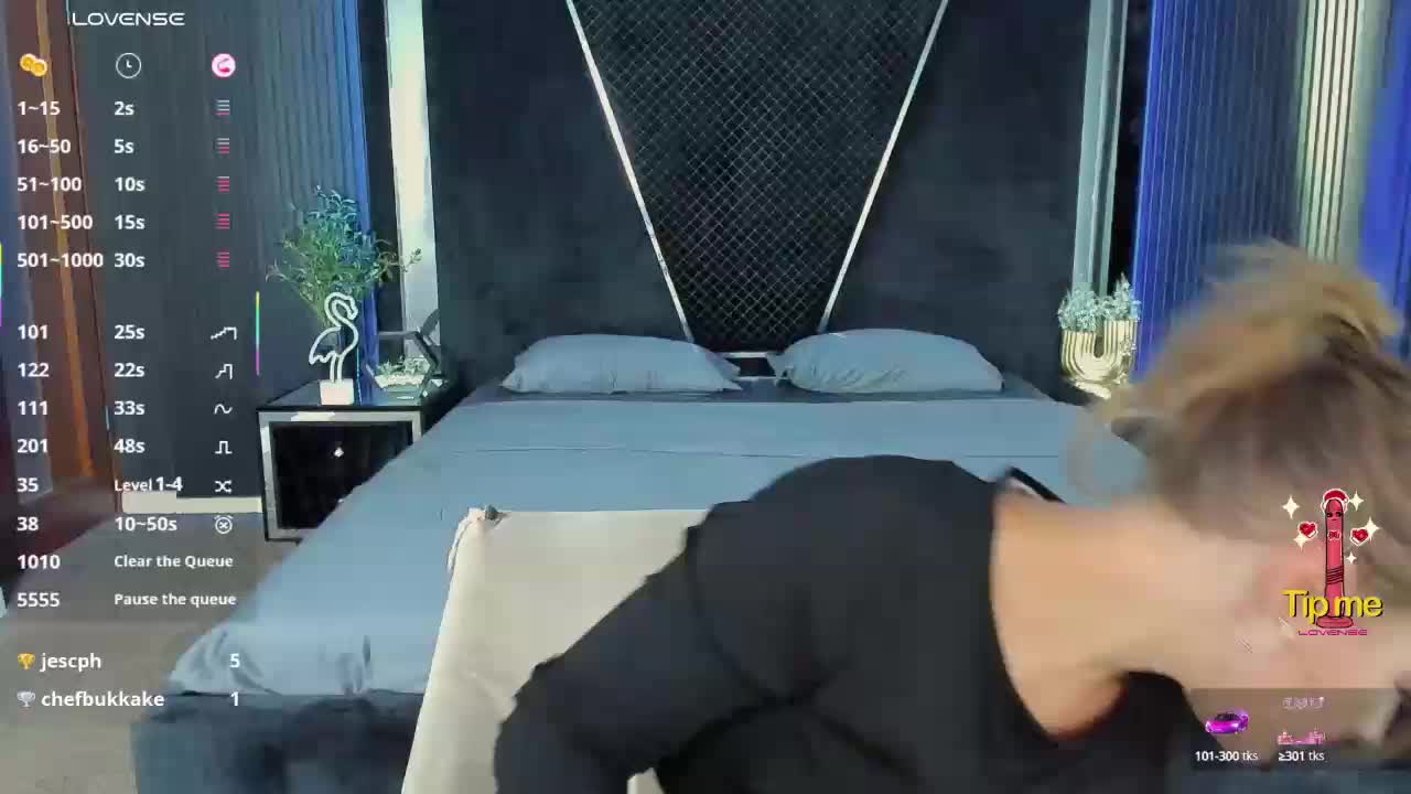 MaribelRiver Adult Chat August 24, 2025