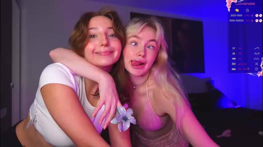 charming_daisy Adult Chat August 24, 2025