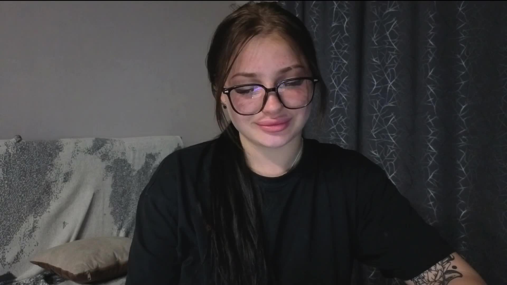 LisaAndDenis Adult Chat August 24, 2025