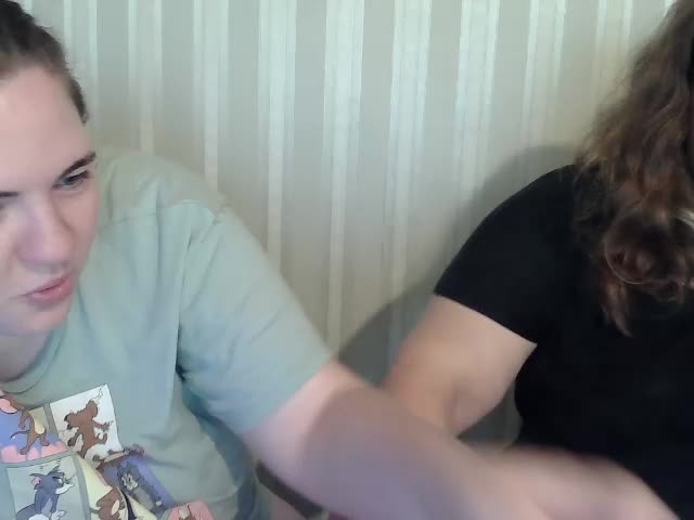 HollyXEva Adult Chat August 24, 2025