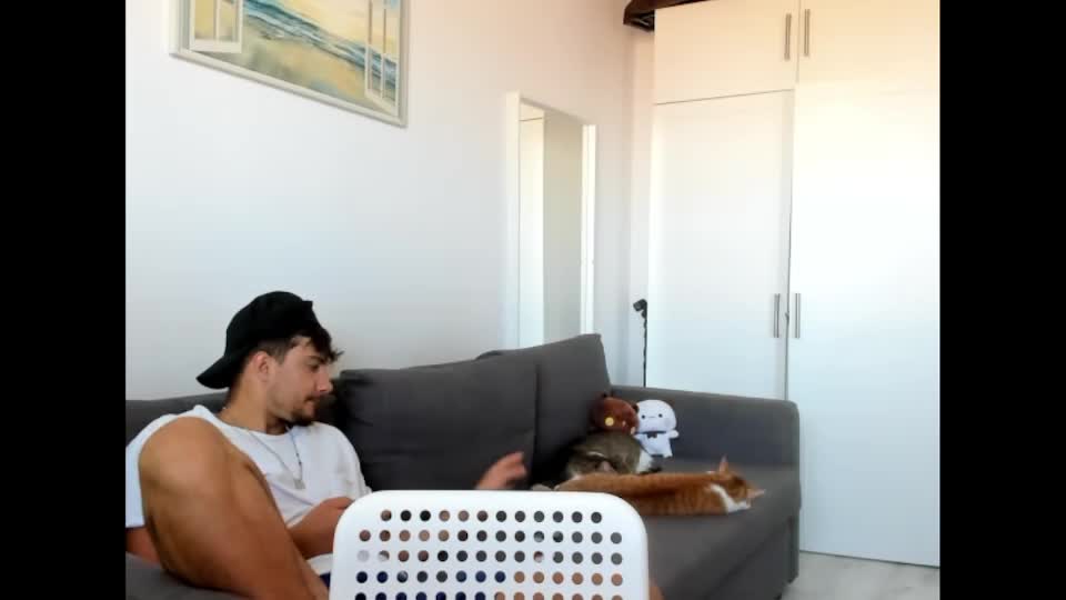 beatixxxandliam Adult Chat August 24, 2025