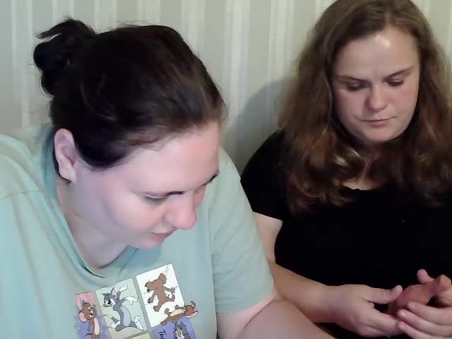 HollyXEva Adult Chat August 24, 2025