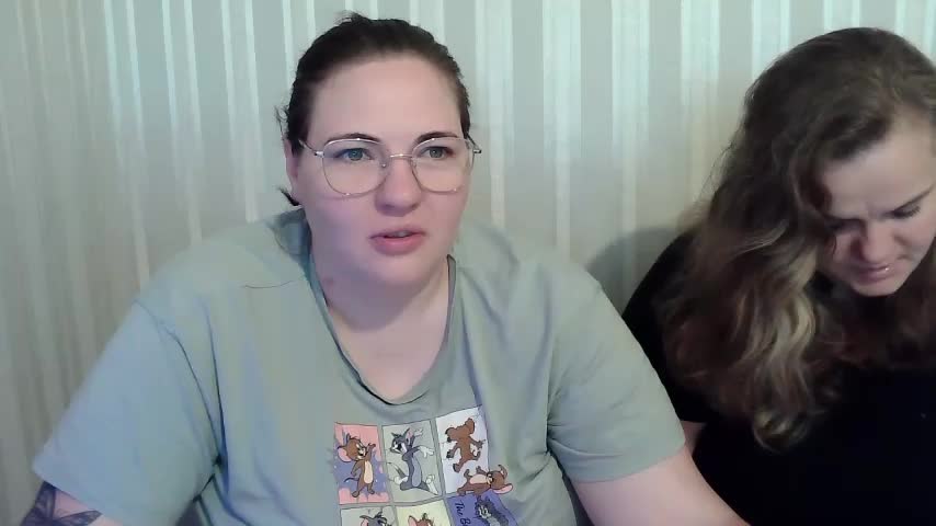 HollyXEva Adult Chat August 24, 2025