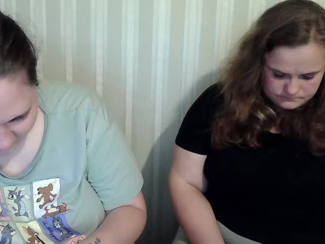 HollyXEva Adult Chat August 24, 2025