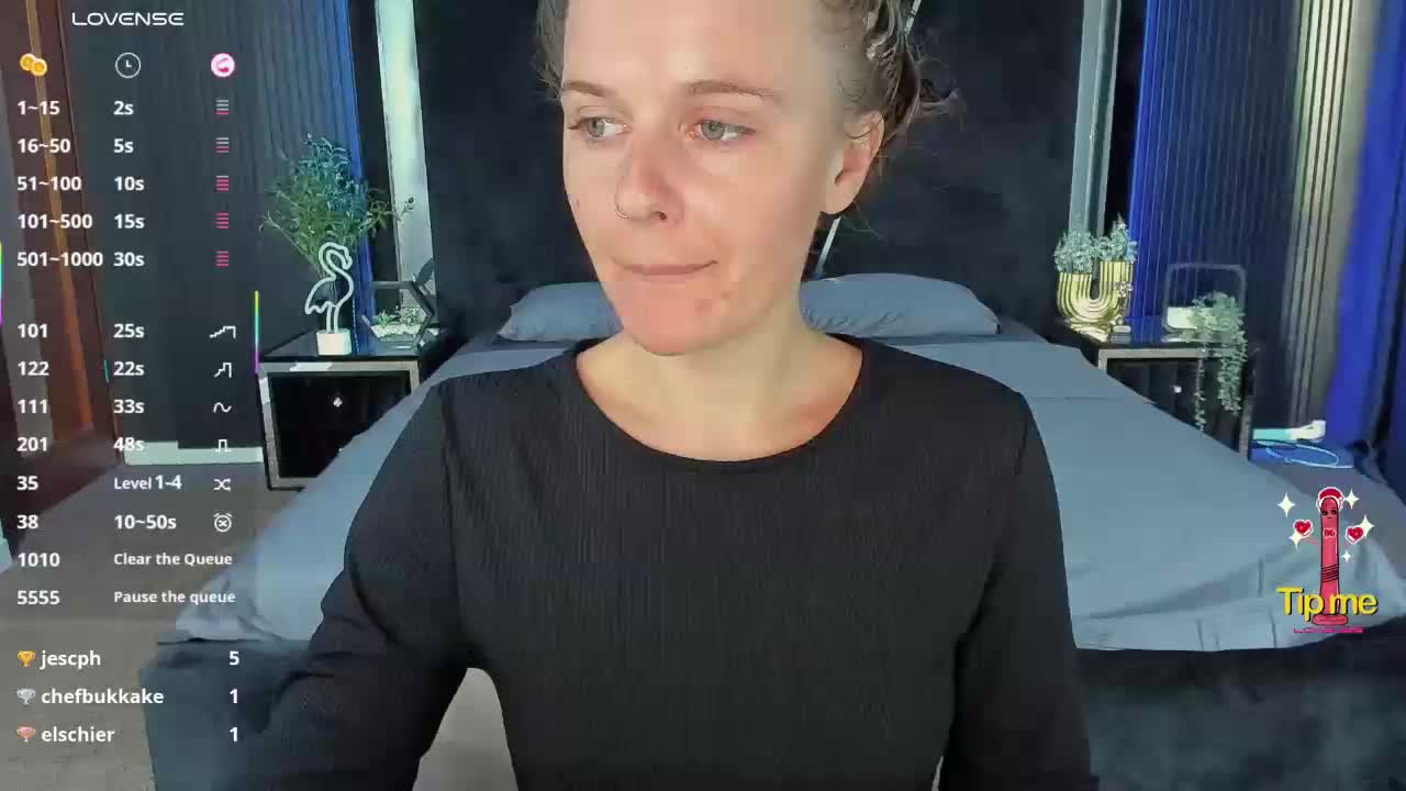 MaribelRiver Adult Chat August 24, 2025