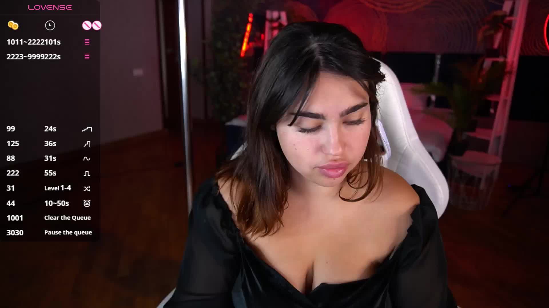 MeganWoww Adult Chat August 24, 2025