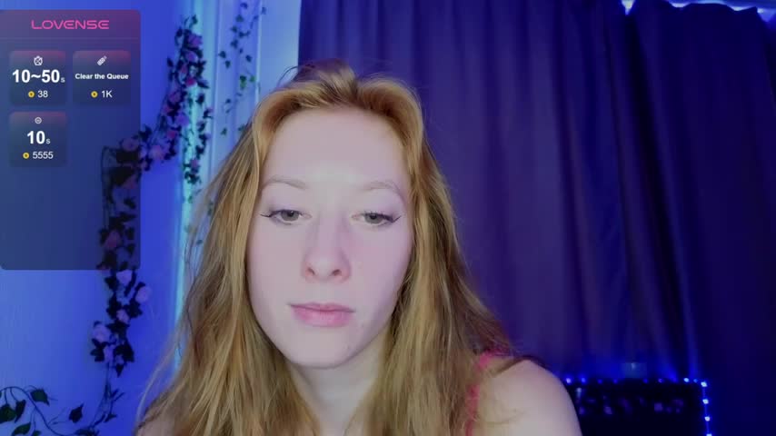 Candy_Flosse Adult Chat August 24, 2025