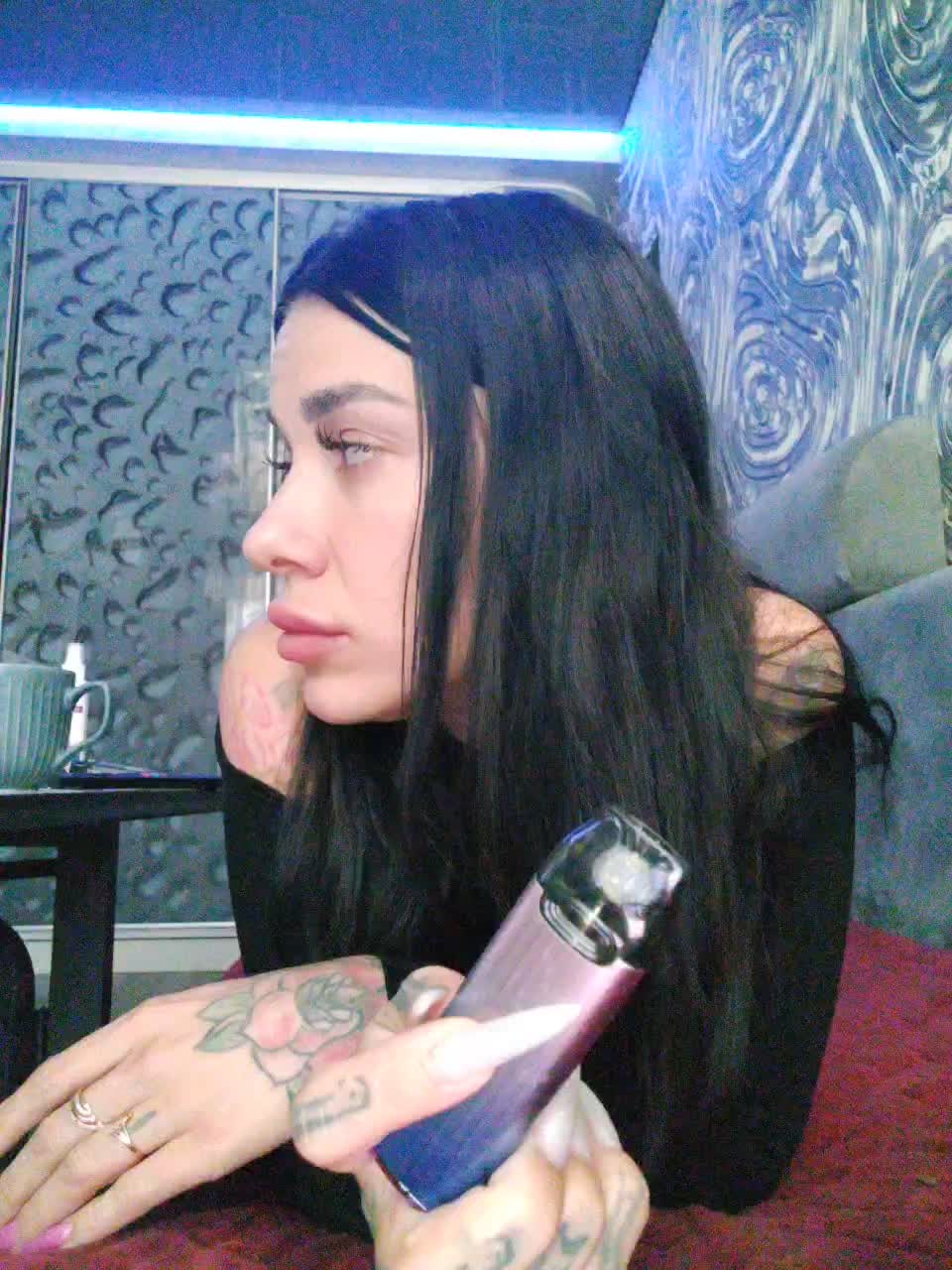 deva_maria Adult Chat August 24, 2025