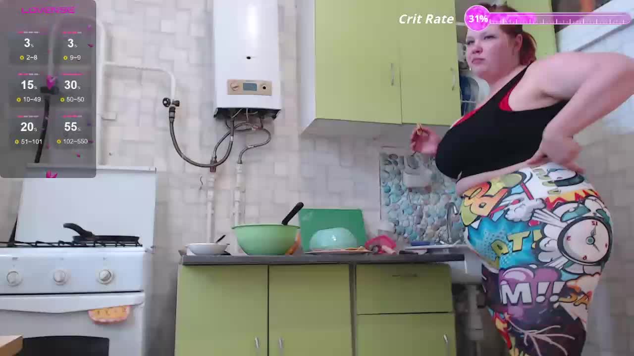 Alexaria Adult Chat August 24, 2025