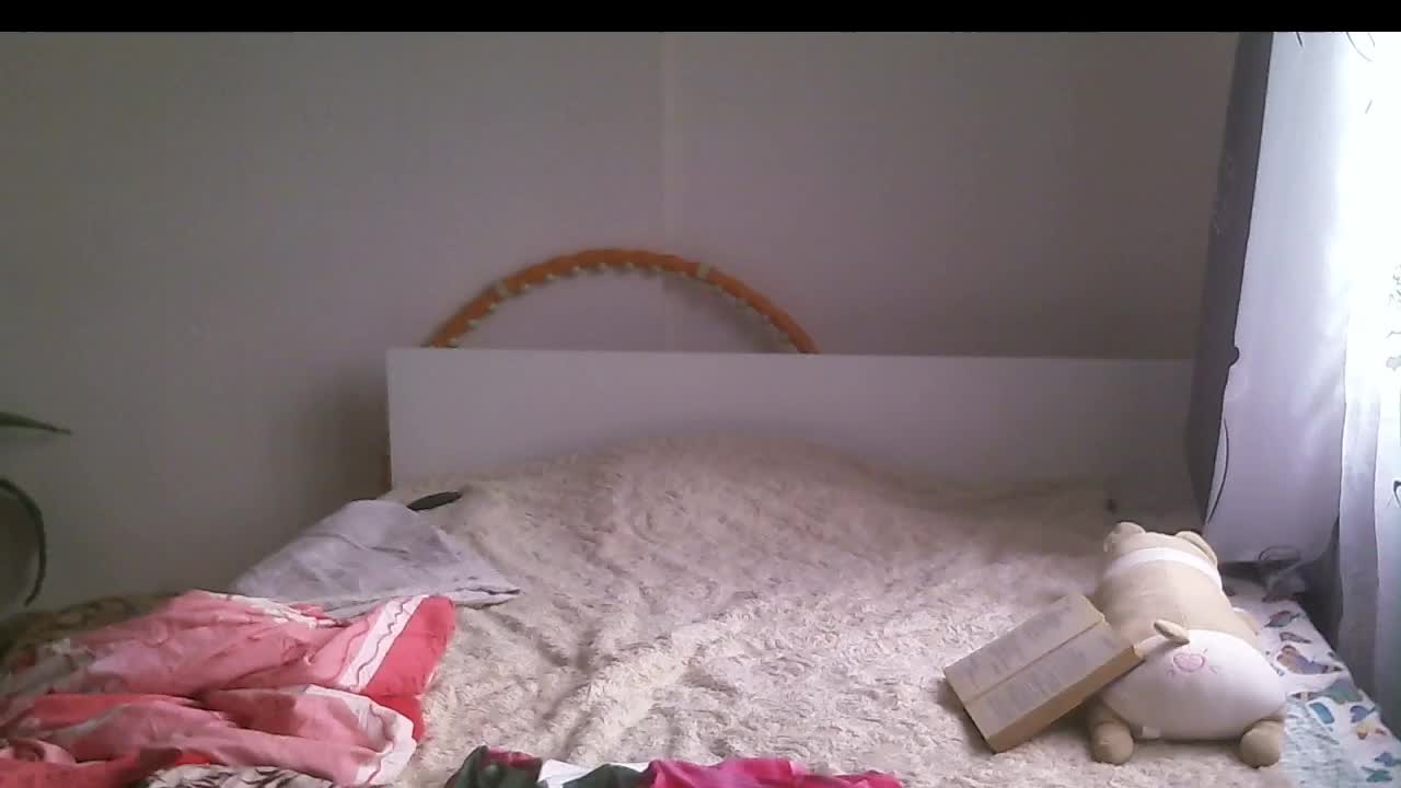 LIliana77777 Adult Chat August 24, 2025