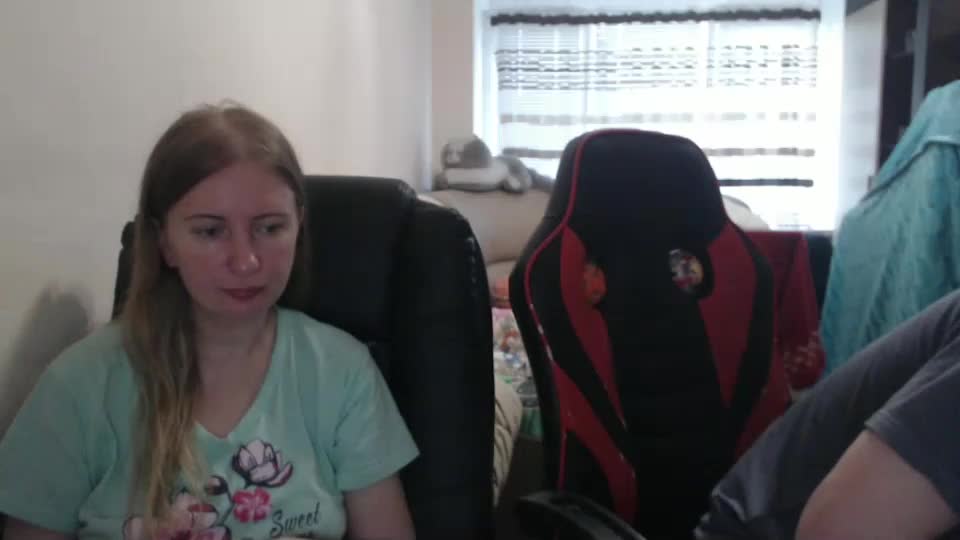 jenisandpeter Adult Chat August 24, 2025