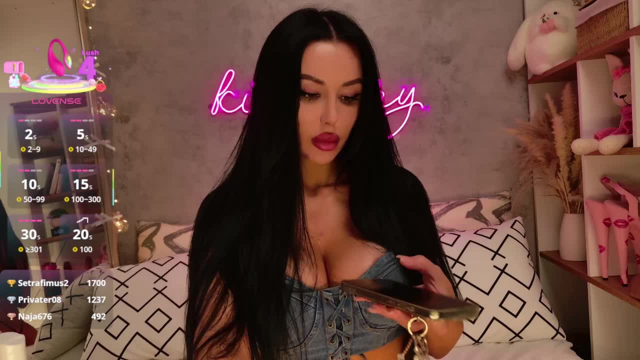 kimberry Adult Chat August 24, 2025