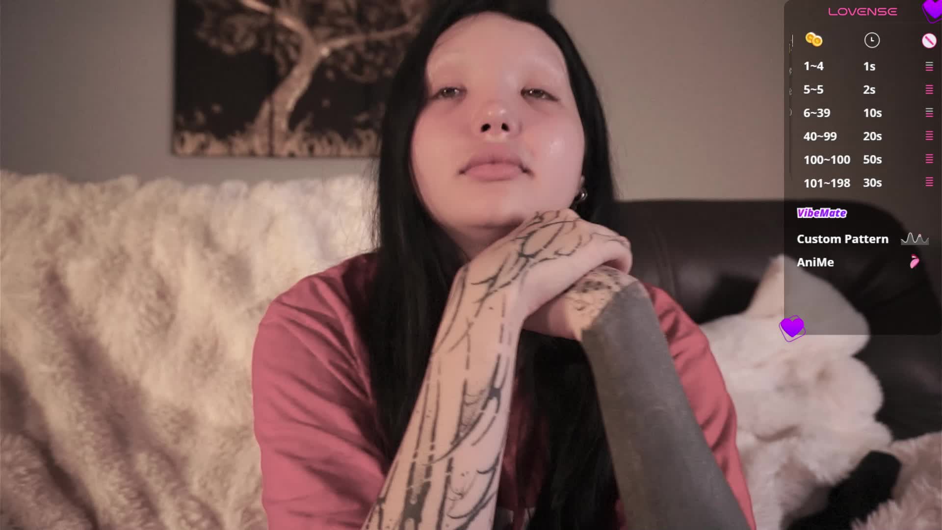 Leinbone Adult Chat August 24, 2025