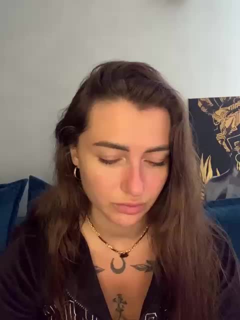 WILDGIRL Adult Chat August 24, 2025