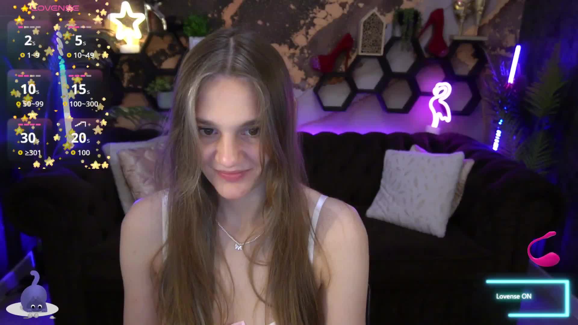 DiamondGoldie Adult Chat August 24, 2025