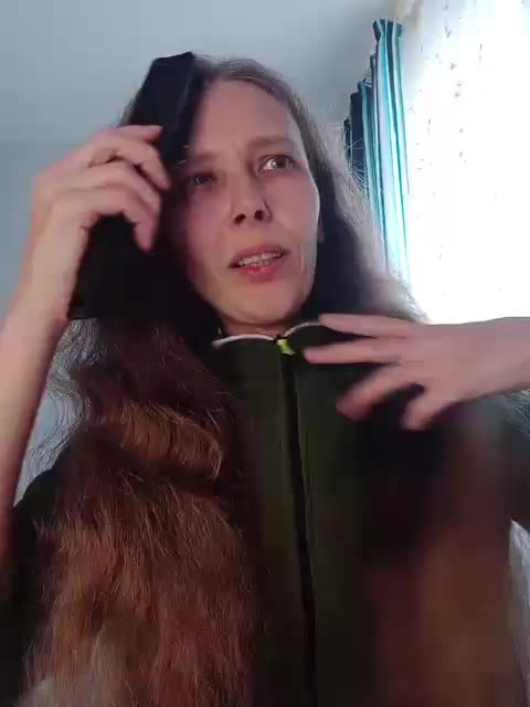 -Queen-Margo- Adult Chat August 24, 2025