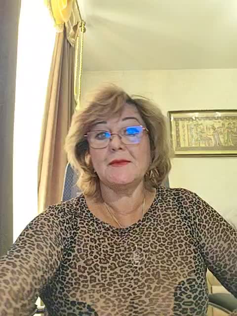 KarinkaSweet Adult Chat August 24, 2025