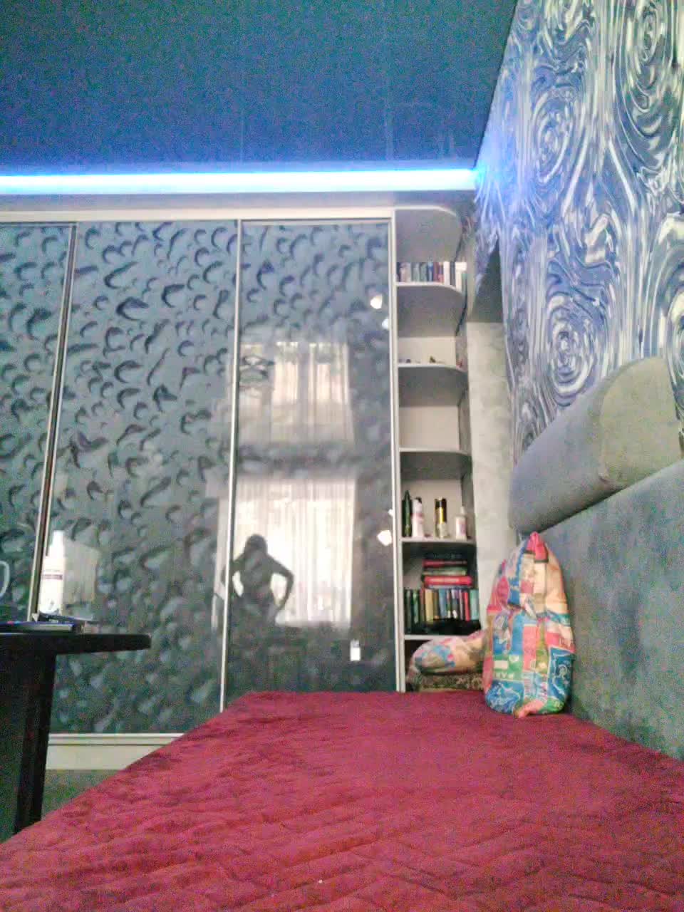 deva_maria Adult Chat August 24, 2025