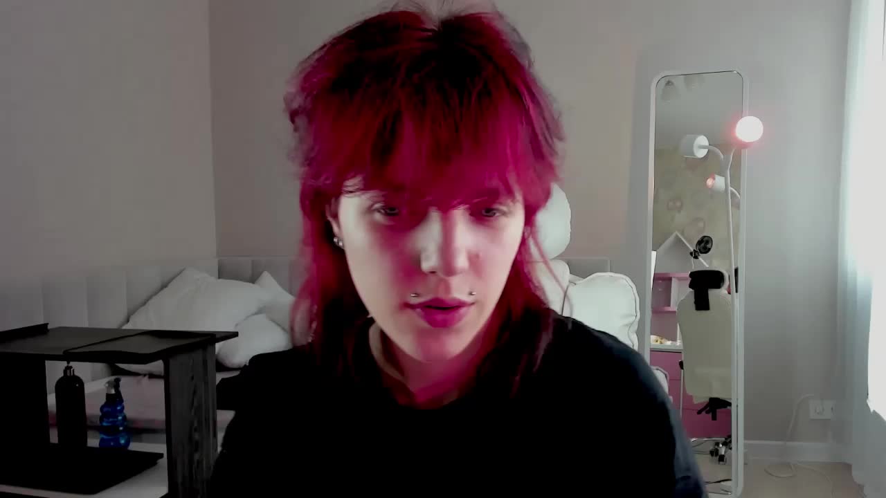 ReneYolker Adult Chat August 24, 2025